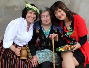 Video Līgo brauciens